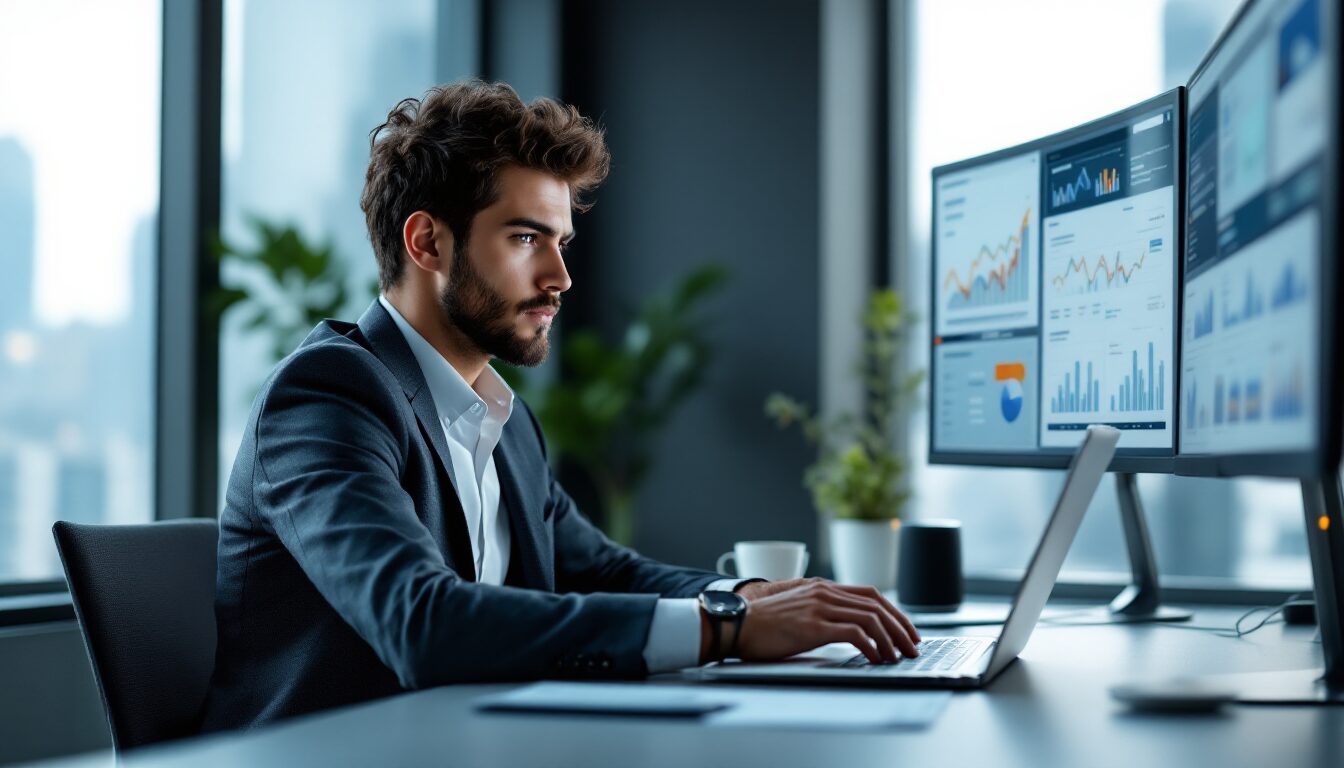 creation entreprise en ligne