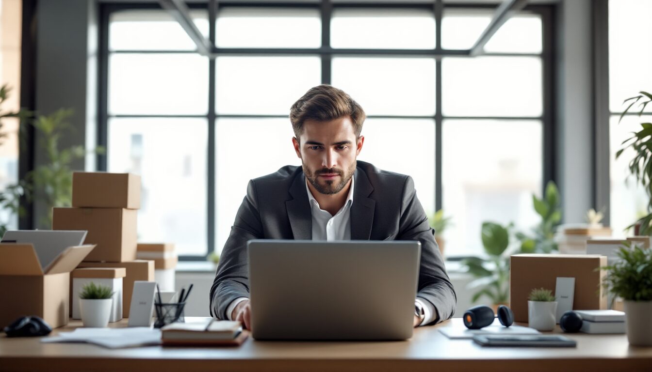 creation site ecommerce