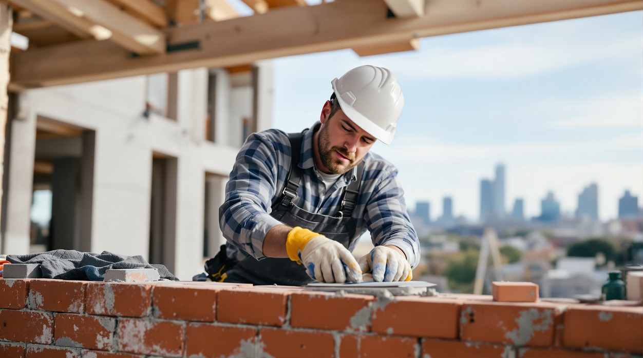 Comment trouver un briqueteur fiable à Montréal