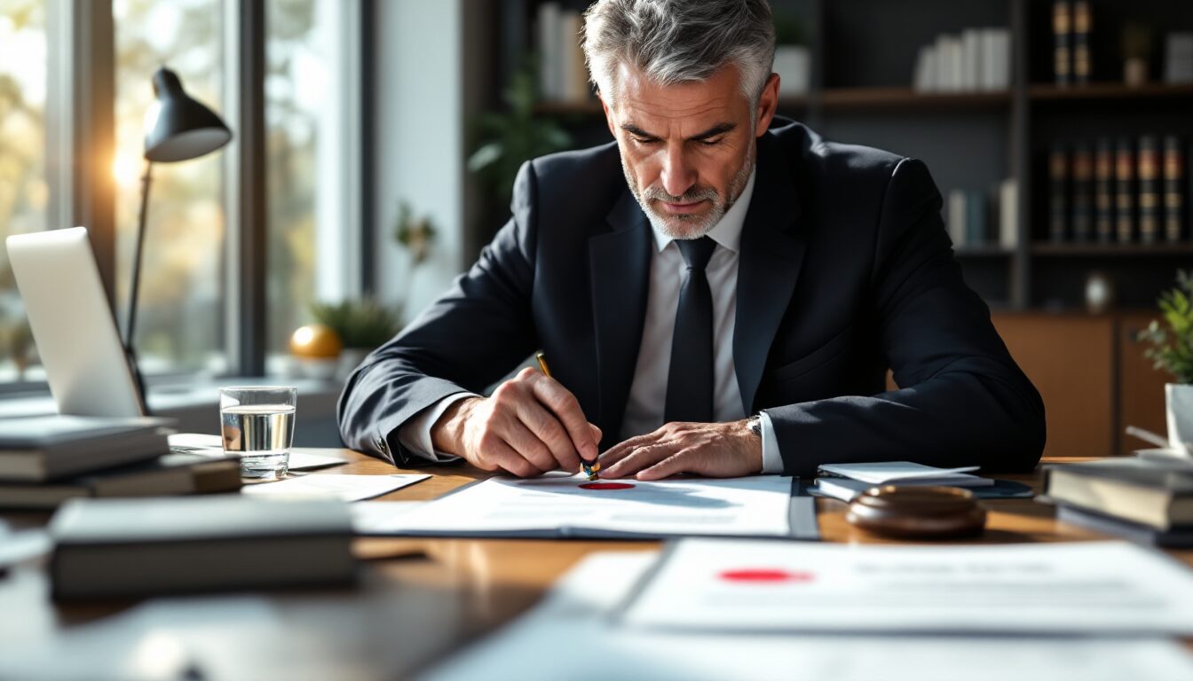 Annonce légale de liquidation EURL