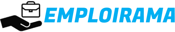 Logo Emploirama