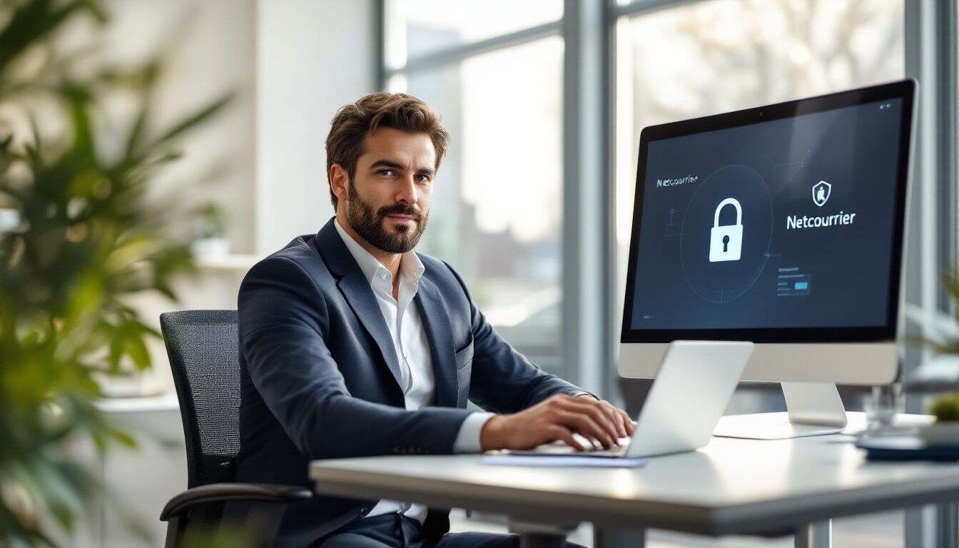 netcourrier