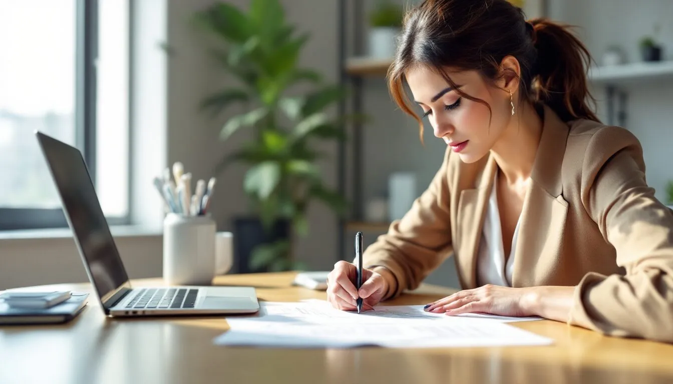 attestation de domiciliation entreprise