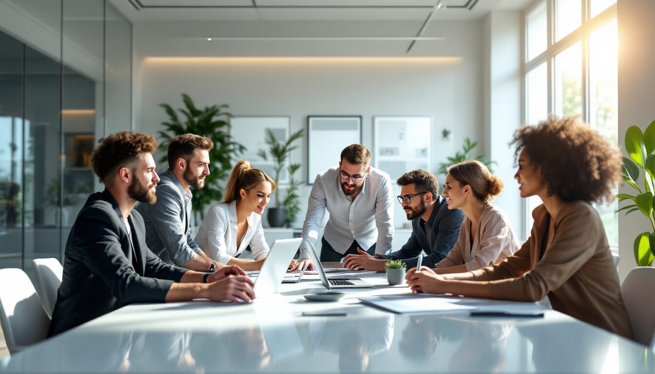 agence web montélimar