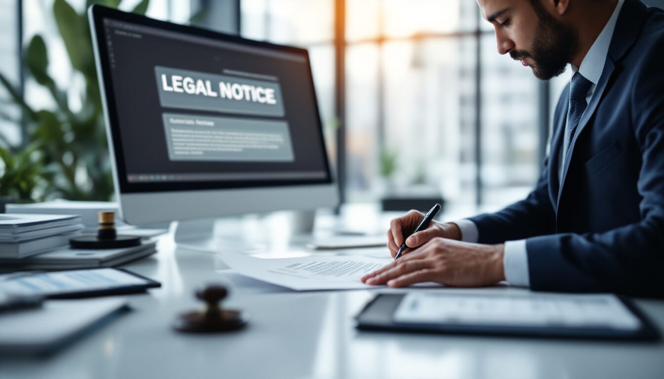 annonce légale liquidation