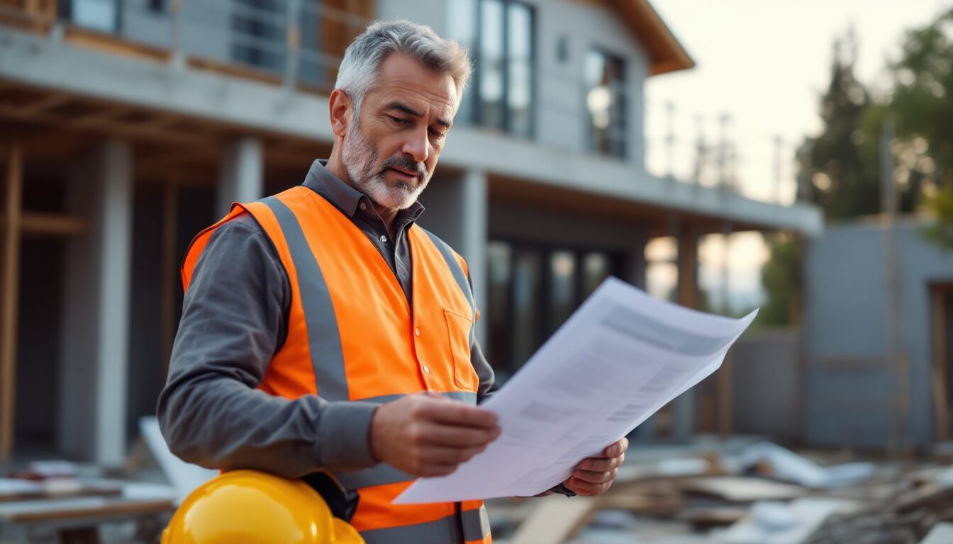 assurance auto entrepreneur decennale