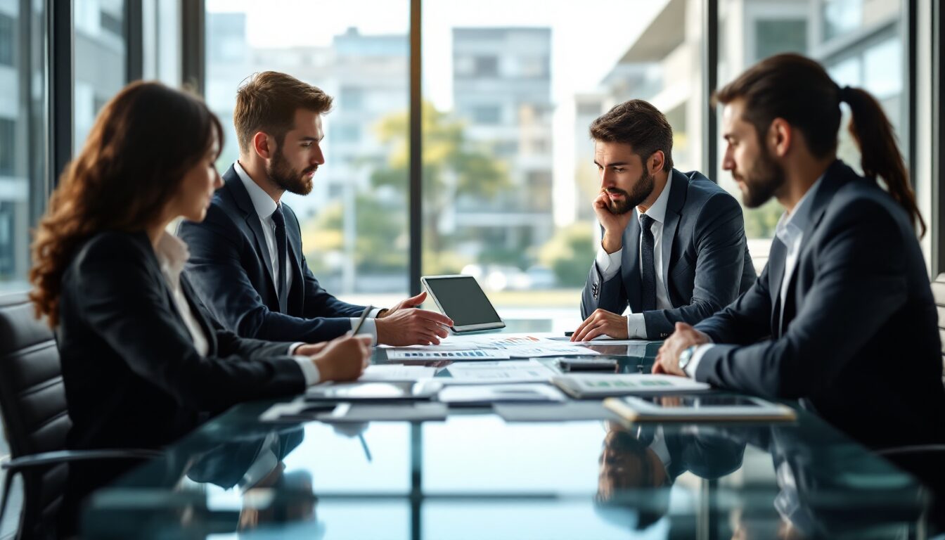 calcul valeur fond de commerce