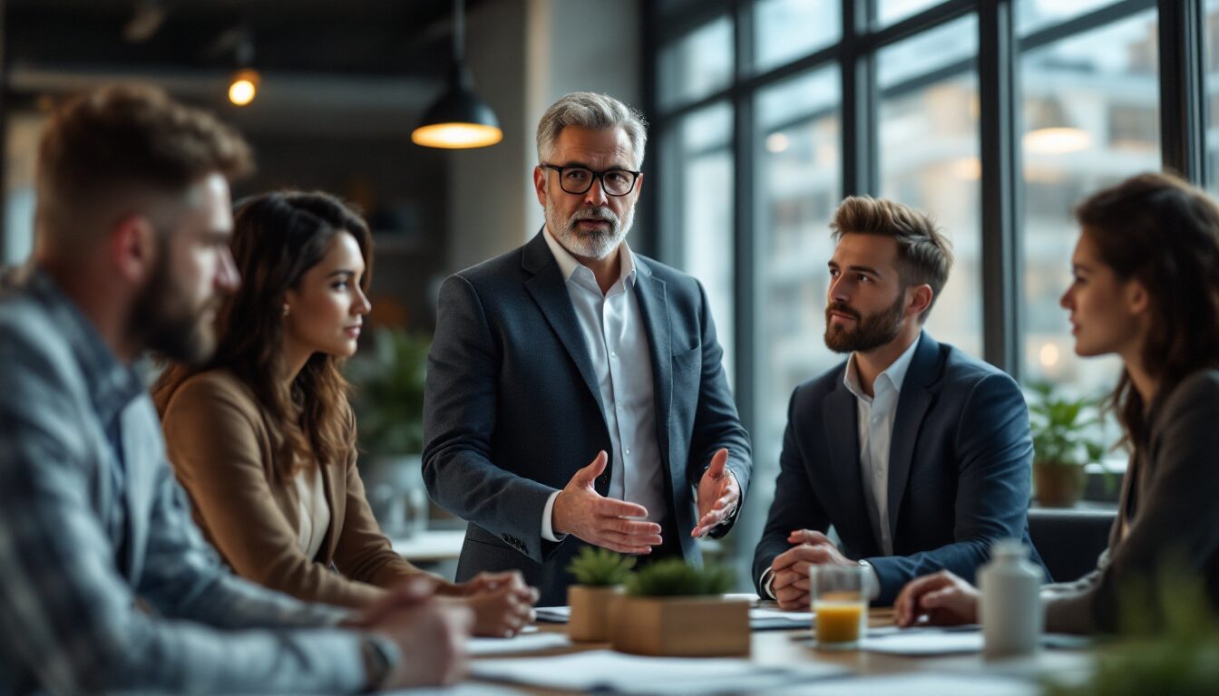 comment créer un tunnel de vente