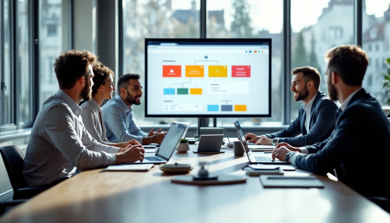 creation site internet montélimar