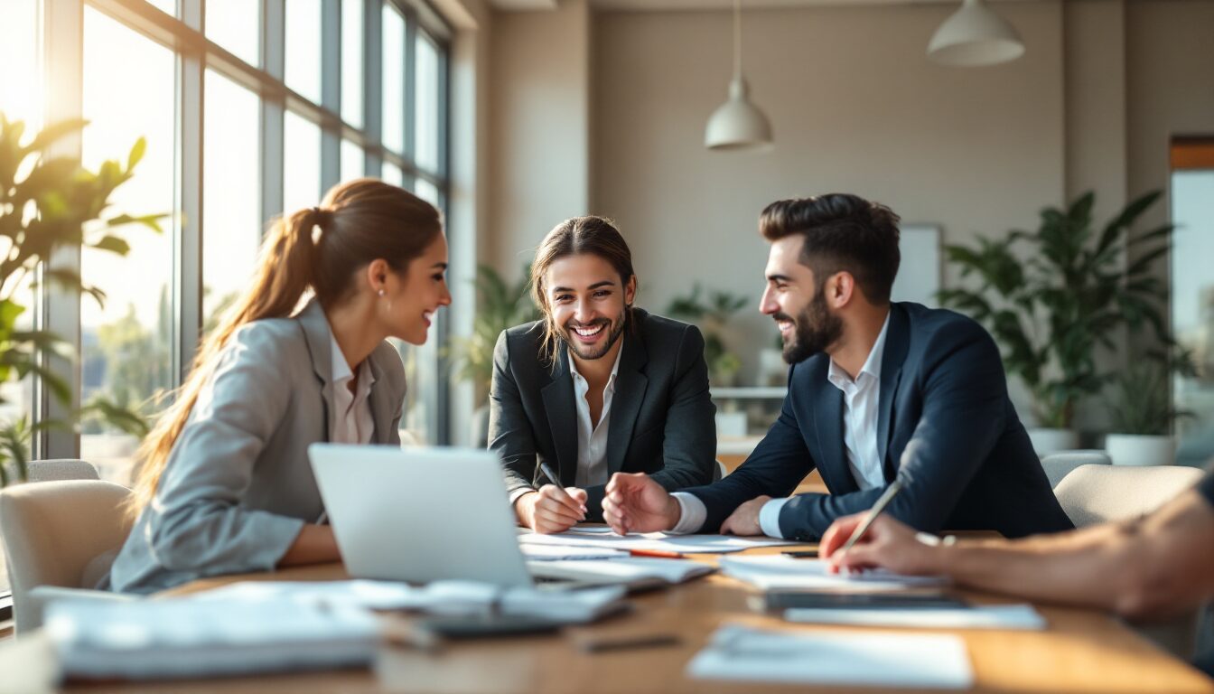 creer societe au maroc