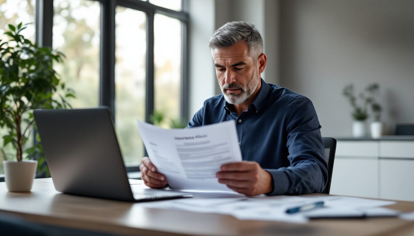 devis assurance décennale