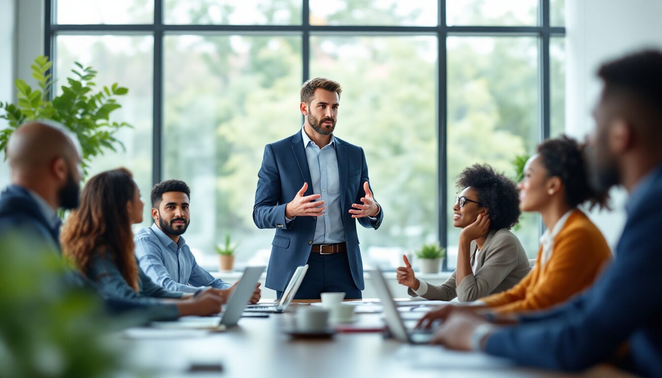 fonction ressources humaines