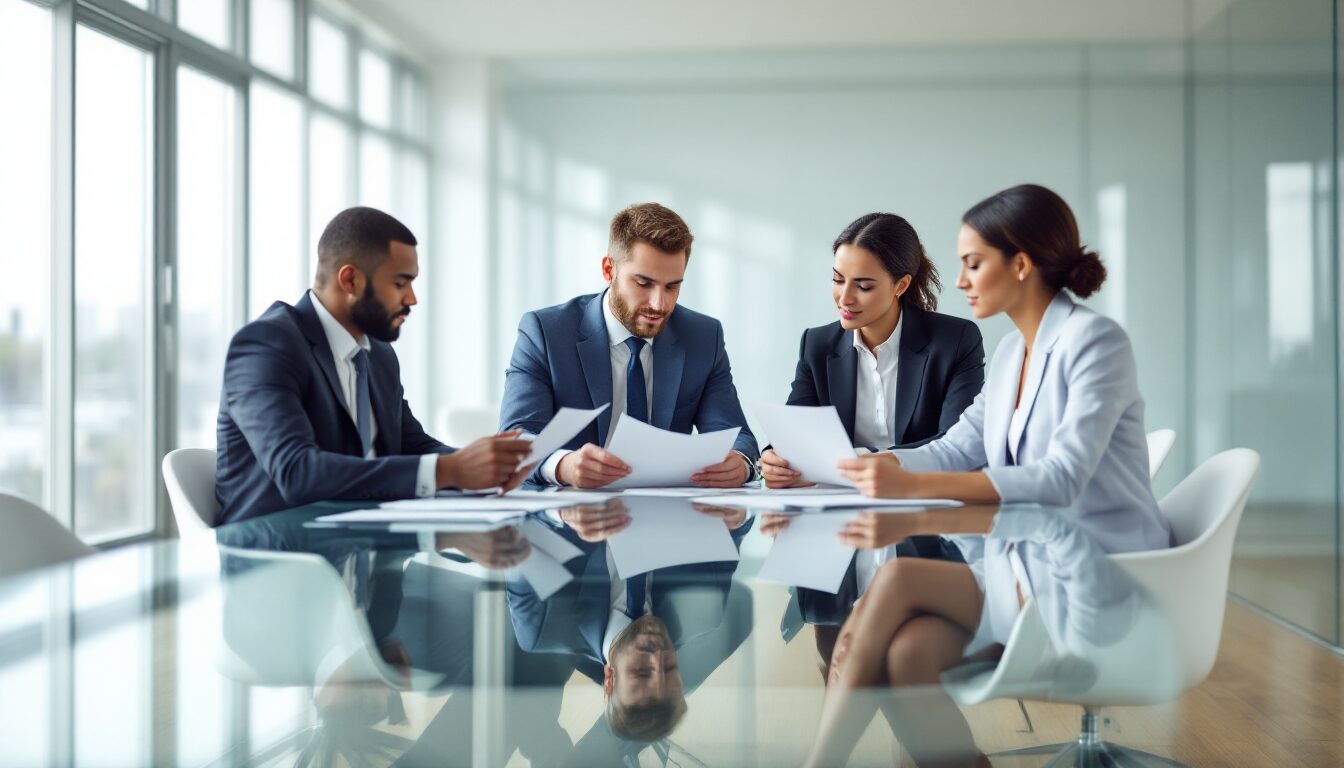 raison social c quoi