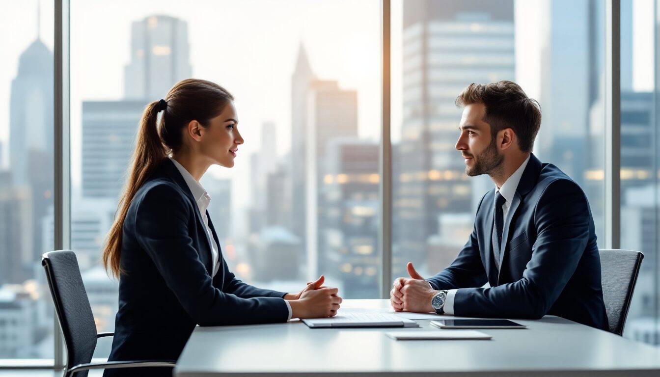 statut mandataire social