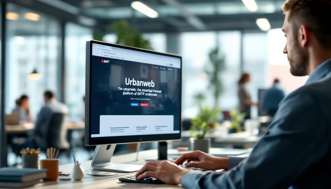 urbanweb