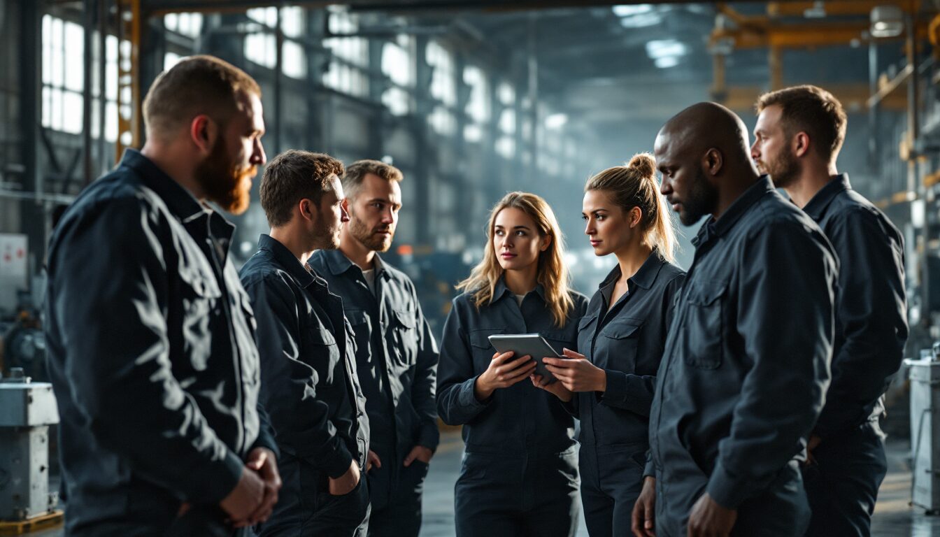 augmentation salaire métallurgie 2025