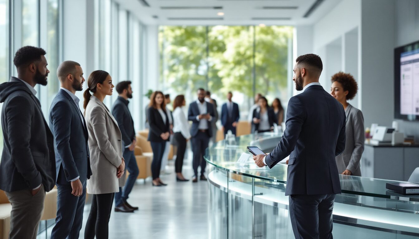 pole emploi ouverture