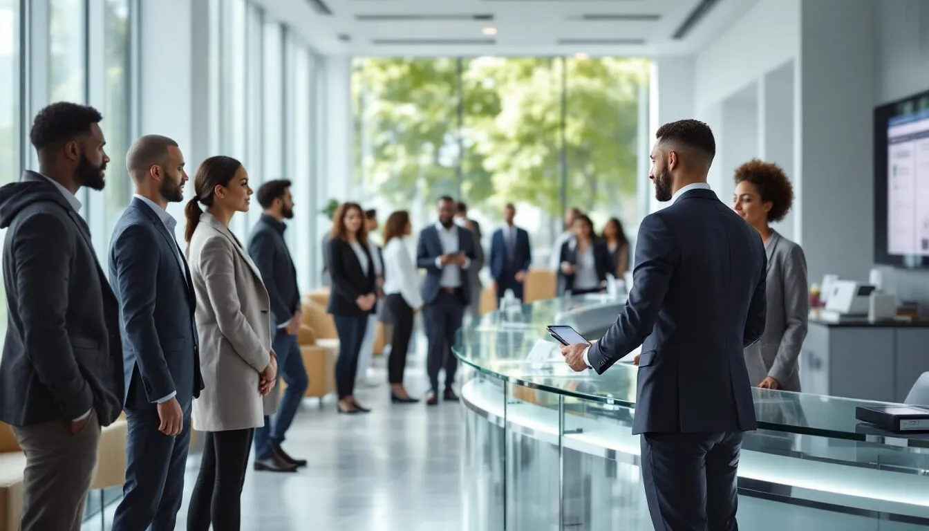 pole emploi ouverture