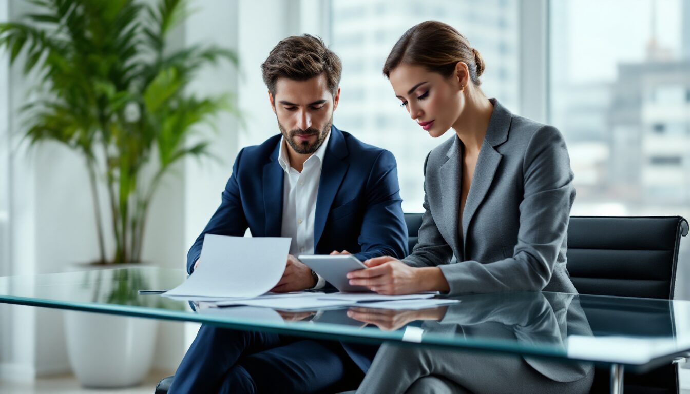 terme à echoir definition