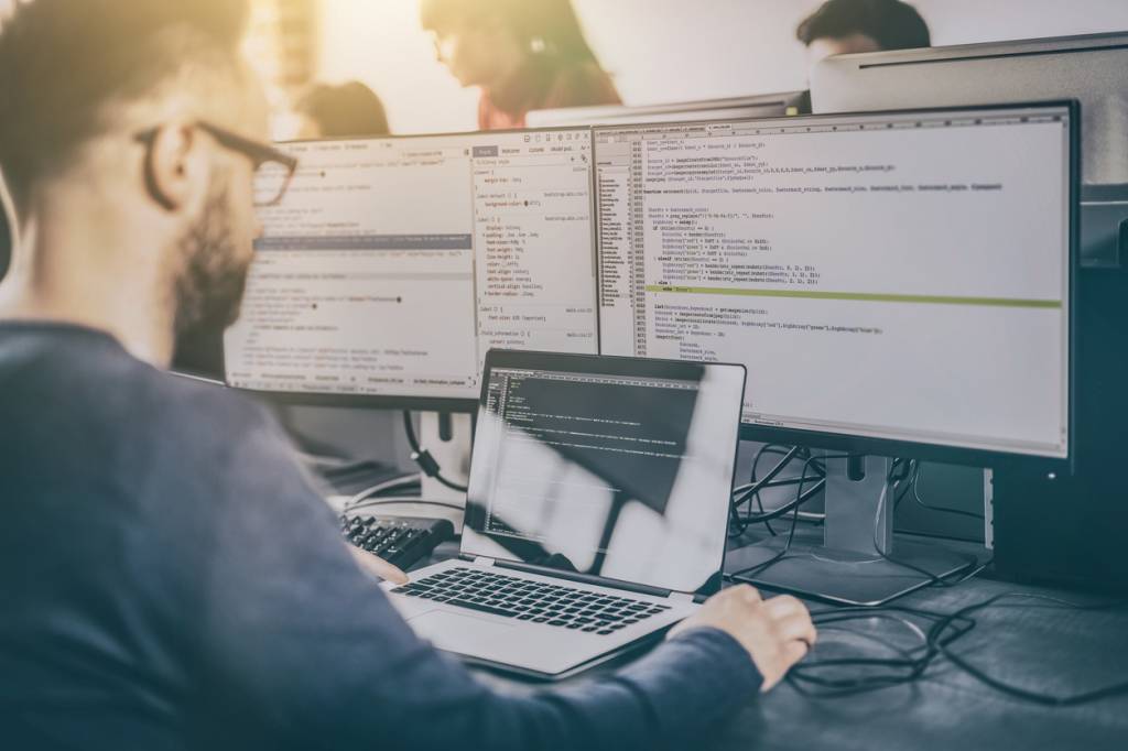 infogérance Paris IT PME