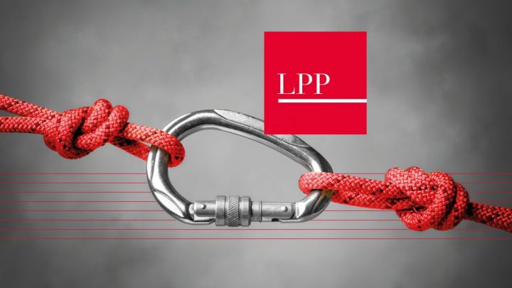 Comment fonctionne un compte de libre passage ( LPP ) en Suisse ?