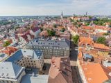 Créer une société en Estonie et la e-residence. Quels avantages ?