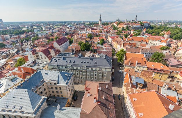 Créer une société en Estonie et la e-residence. Quels avantages ?