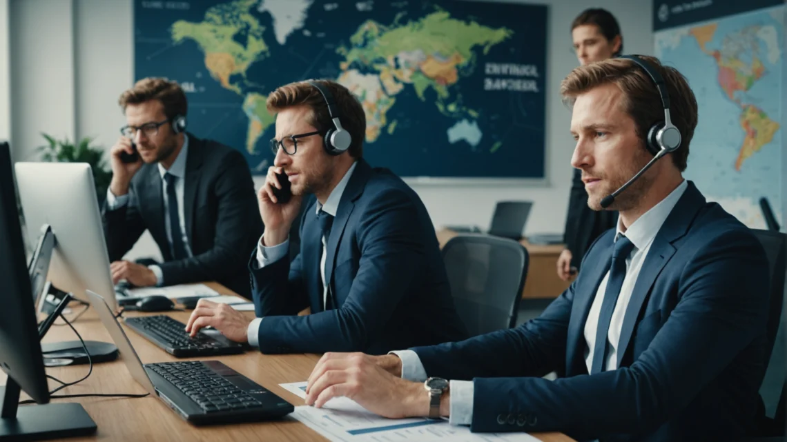 Maximisez la communication globale de votre entreprise avec des services de traduction urgents Maximisez la communication globale de votre entreprise avec des services de traduction urgents