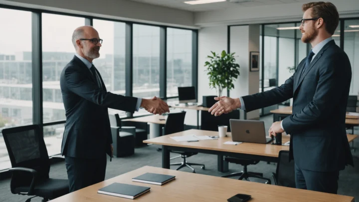 Comment Identifier une Entreprise Fiable dans le Secteur des Affaires