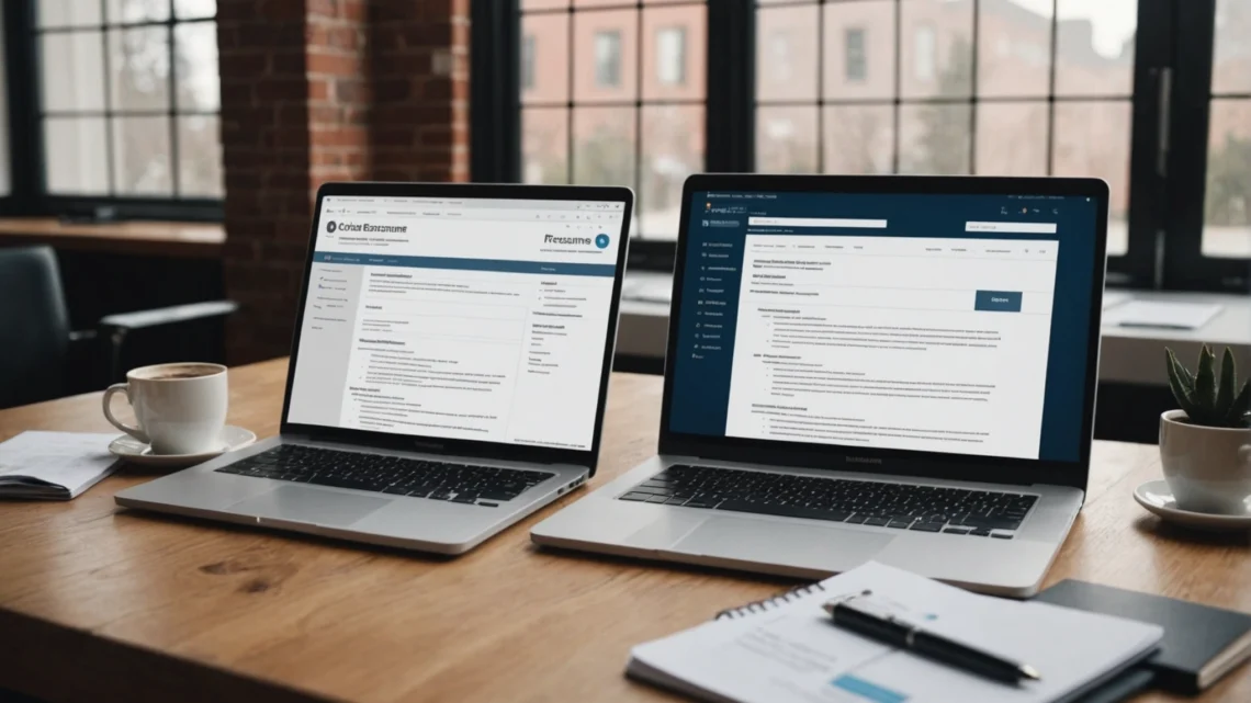 Comment Optimiser Votre CV pour Attirer l’Attention des Recruteurs en Entreprise Comment Optimiser Votre CV pour Attirer l’Attention des Recruteurs en Entreprise