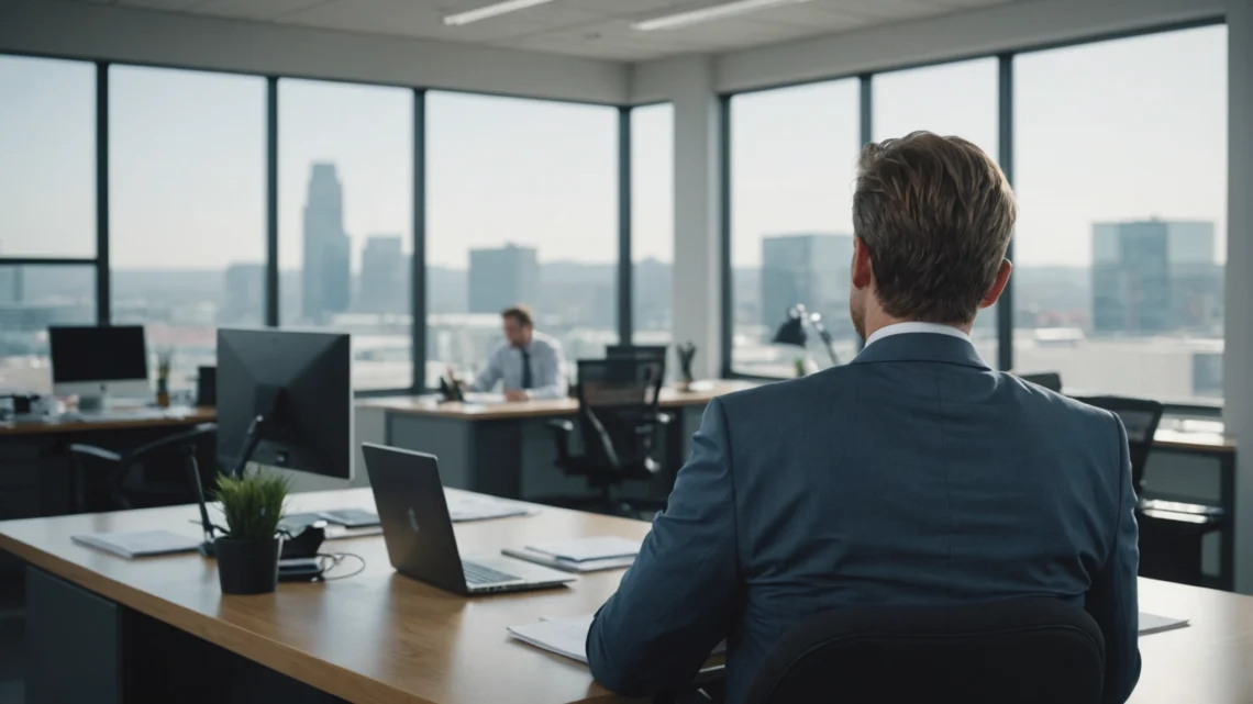 Comment Trouver les Meilleures Offres d’Emploi dans le Secteur de l’Entreprise Comment Trouver les Meilleures Offres d’Emploi dans le Secteur de l’Entreprise