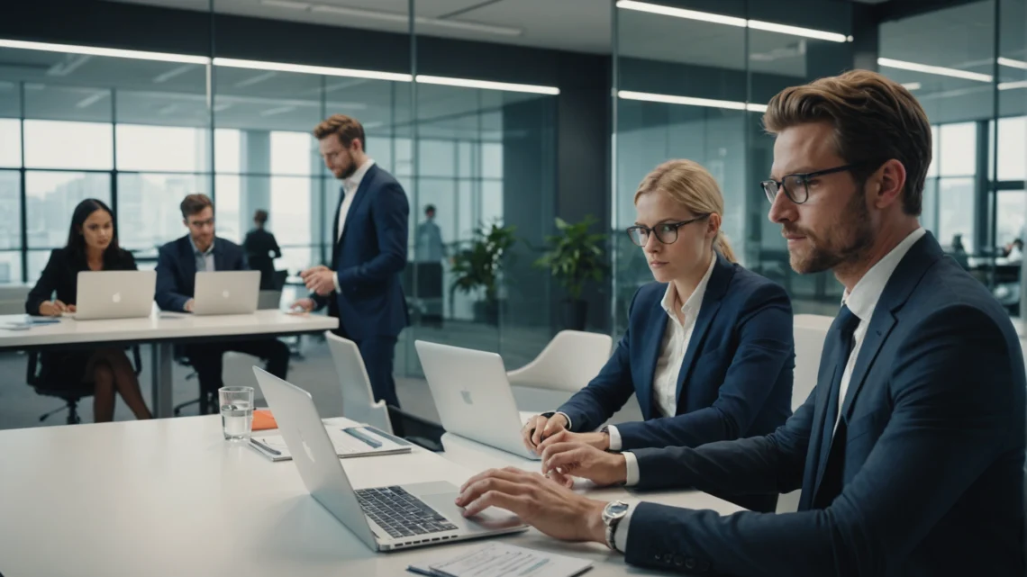 Comment évaluer les employeurs en ligne : Guide pour les chercheurs d’emploi dans le secteur de l’entreprise