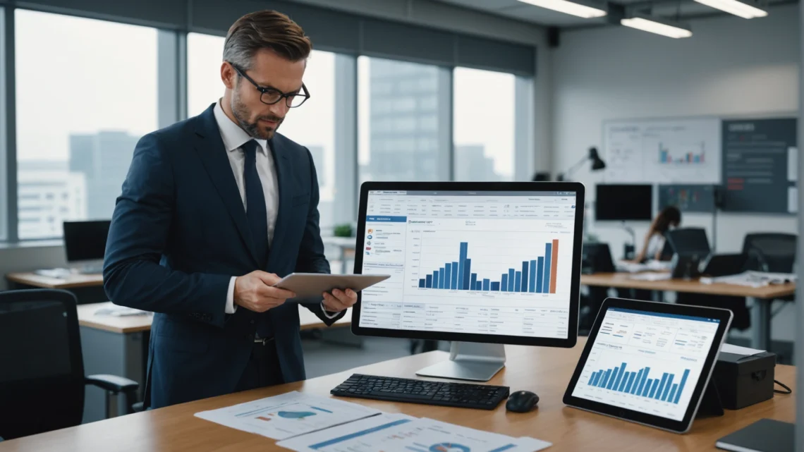 Investissements à Court Terme : Maximiser le Rendement pour les Entreprises Investissements à Court Terme : Maximiser le Rendement pour les Entreprises