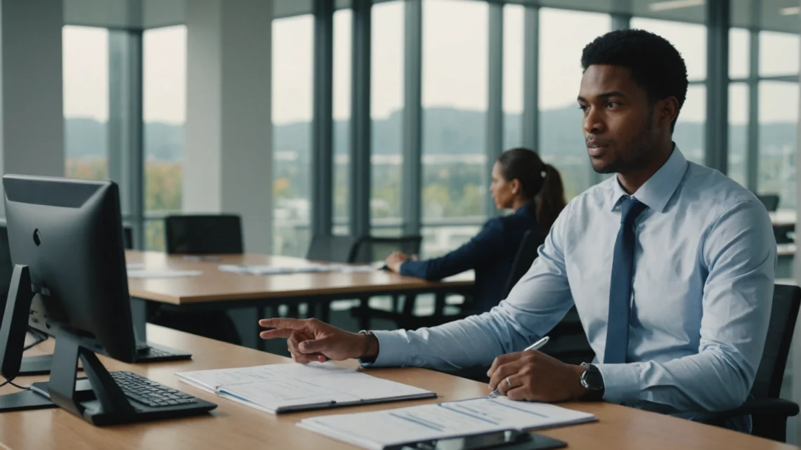 L’alternance, un pari gagnant pour les jeunes et les entreprises L’alternance, un pari gagnant pour les jeunes et les entreprises