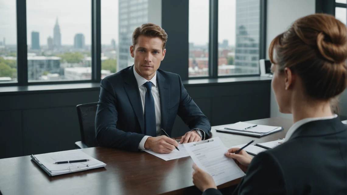 Les Clés pour Réussir ses Entretiens d’Embauche en Entreprise