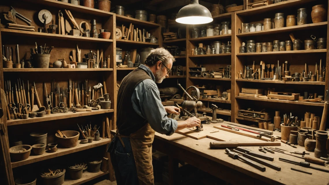 Les Meilleurs Métiers de l’Artisanat : Atouts pour Votre Entreprise Les Meilleurs Métiers de l’Artisanat : Atouts pour Votre Entreprise