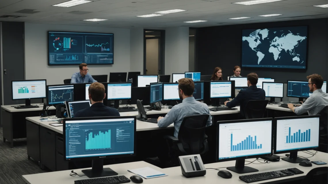 Les meilleurs logiciels de gestion pour optimiser votre entreprise