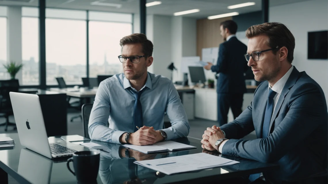 Les points de vue croisés : Employeurs vs Salariés dans le monde de l’entreprise Les points de vue croisés : Employeurs vs Salariés dans le monde de l’entreprise