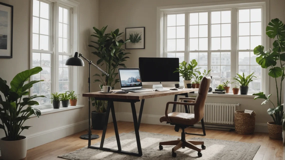Opportunités de Travaux à Domicile : Comment Gagner de l’Argent en Travaillant pour des Entreprises Depuis Chez Soi Opportunités de Travaux à Domicile : Comment Gagner de l’Argent en Travaillant pour des Entreprises Depuis Chez Soi