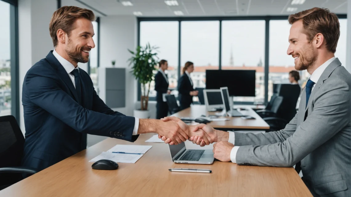 Pourquoi passer par un cabinet de recrutement à La Rochelle ?
