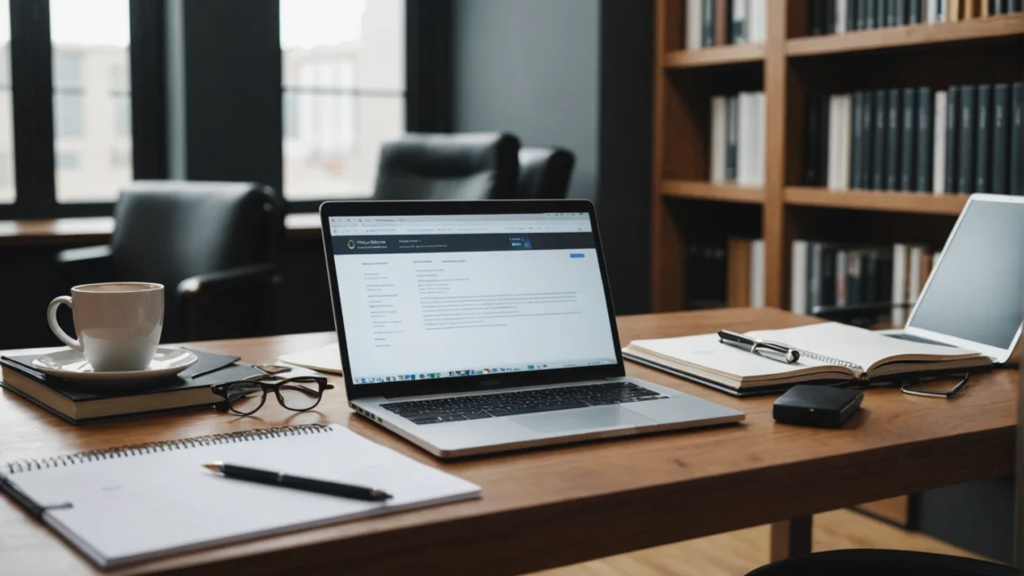 Rédiger un CV Impactant pour Réussir dans le Monde de l’Entreprise Rédiger un CV Impactant pour Réussir dans le Monde de l’Entreprise