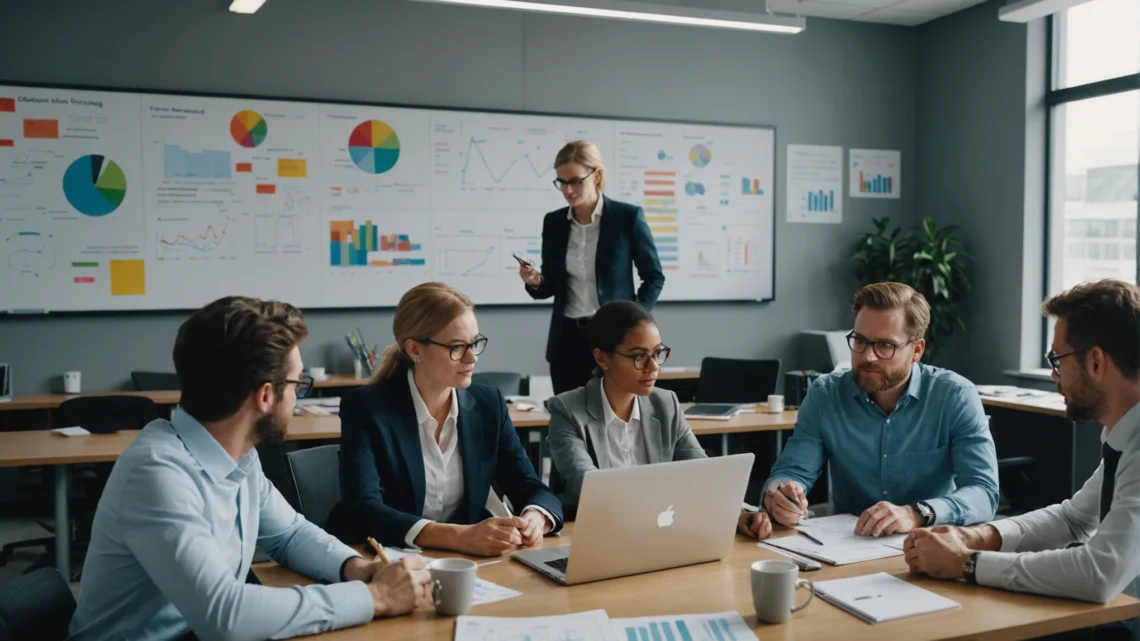 Solutions pour Financer Votre Formation Professionnelle en Entreprise Solutions pour Financer Votre Formation Professionnelle en Entreprise