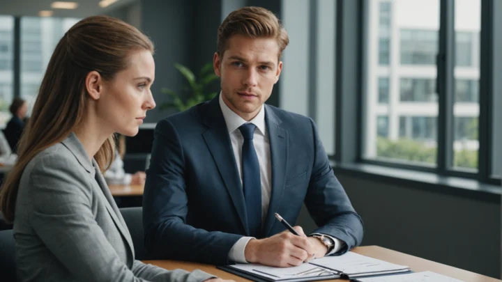 10 secrets pour briller en entretien d’embauche et décrocher le poste rêvé