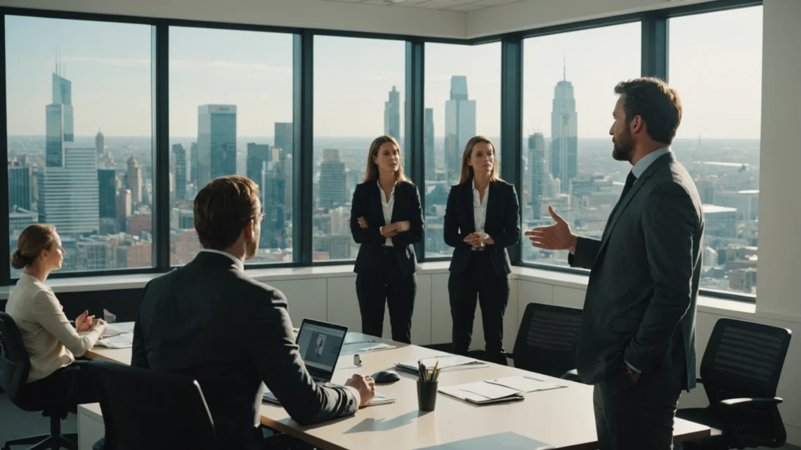 Au-delà des apparences : ce que vos employés pensent vraiment de l’entreprise Au-delà des apparences : ce que vos employés pensent vraiment de l’entreprise