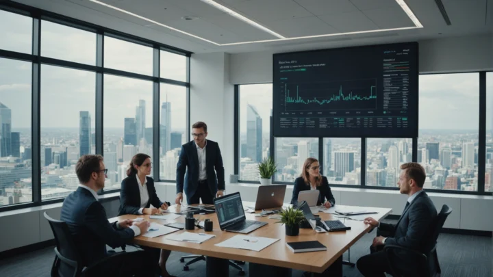 Découvrez les secrets d’investissement d’entreprise que seuls les experts connaissent