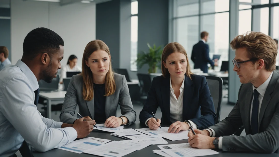 L’Importance du Permis Accéléré pour les Cadres et Employés en Entreprise L’Importance du Permis Accéléré pour les Cadres et Employés en Entreprise