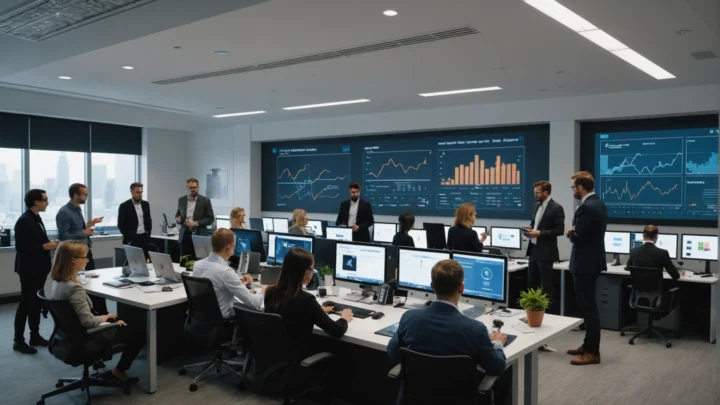 Les plateformes de recrutement incontournables que les entreprises adorent