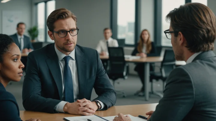 Les questions d’entretien auxquelles vous ne vous attendiez pas en entreprise