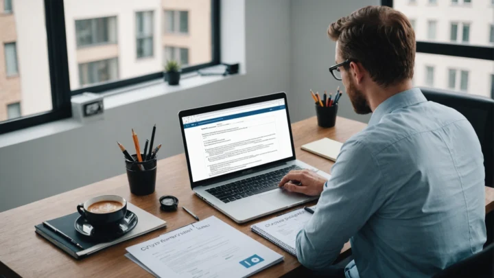 Les secrets d’un CV en entreprise qui sort du lot et décroche des entretiens