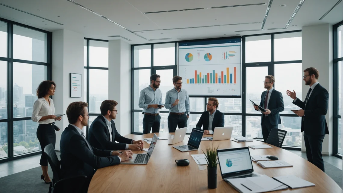 Les secrets insoupçonnés des compétences essentielles en entreprise Les secrets insoupçonnés des compétences essentielles en entreprise